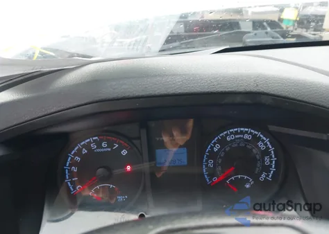 2016 Toyota Tacoma Sr из США, поврежденный, VIN 5TFRX5GNXGX058541